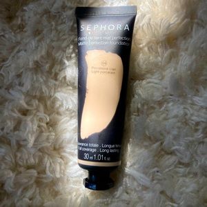 Sephora Matte Perfection Full Coverage Foundation - 4 Light Porcelain